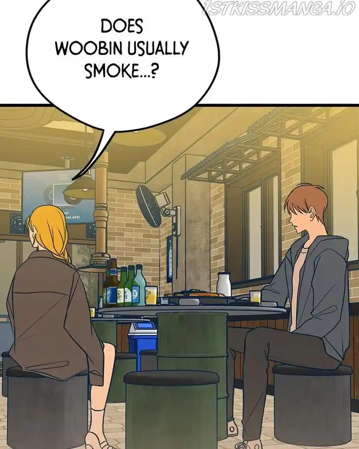 Put the Trash to Where It Belongs! Ch.017