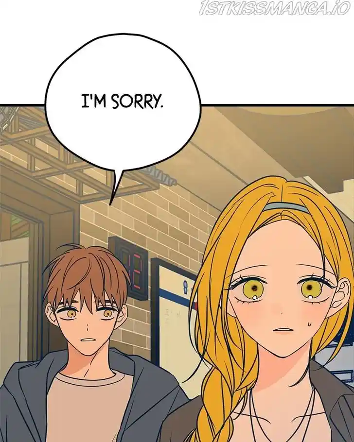 Put the Trash to Where It Belongs! Ch.017