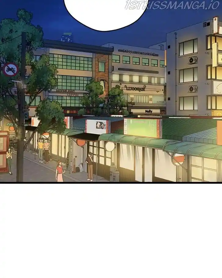 Put the Trash to Where It Belongs! Ch.017