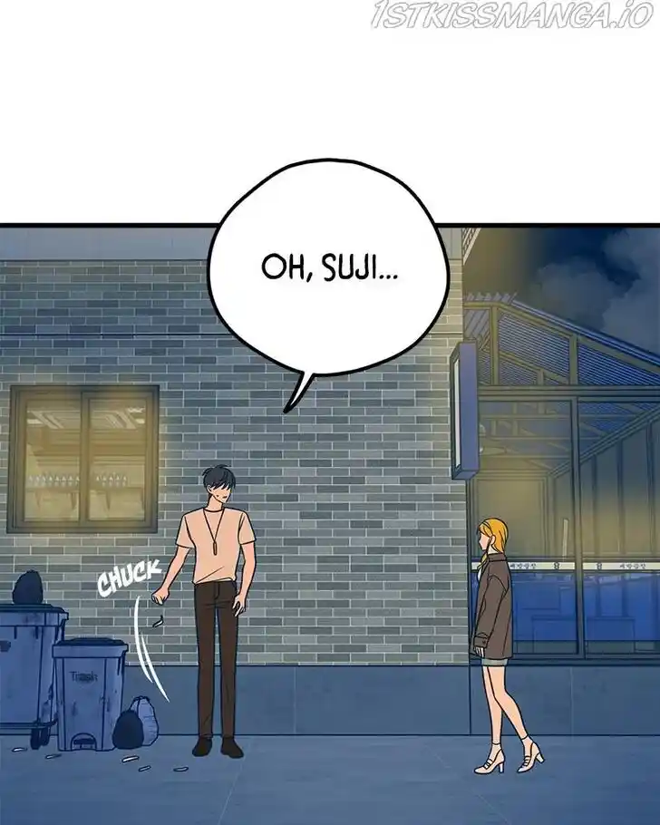 Put the Trash to Where It Belongs! Ch.017