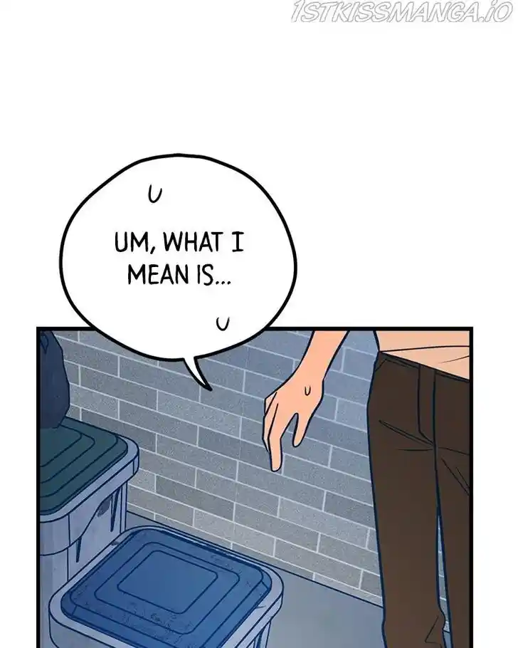 Put the Trash to Where It Belongs! Ch.017