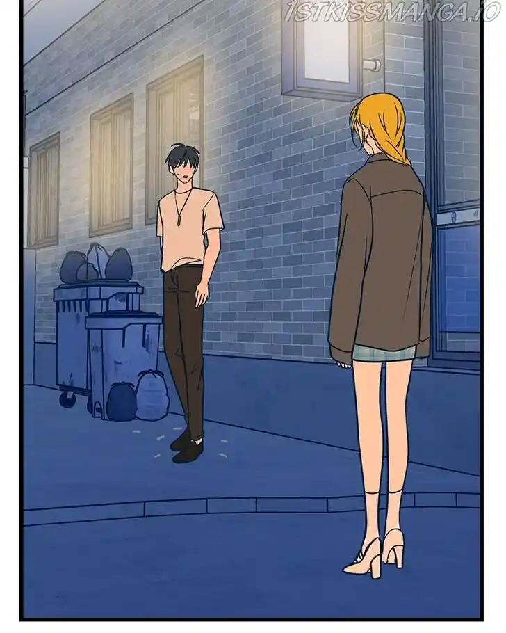 Put the Trash to Where It Belongs! Ch.017