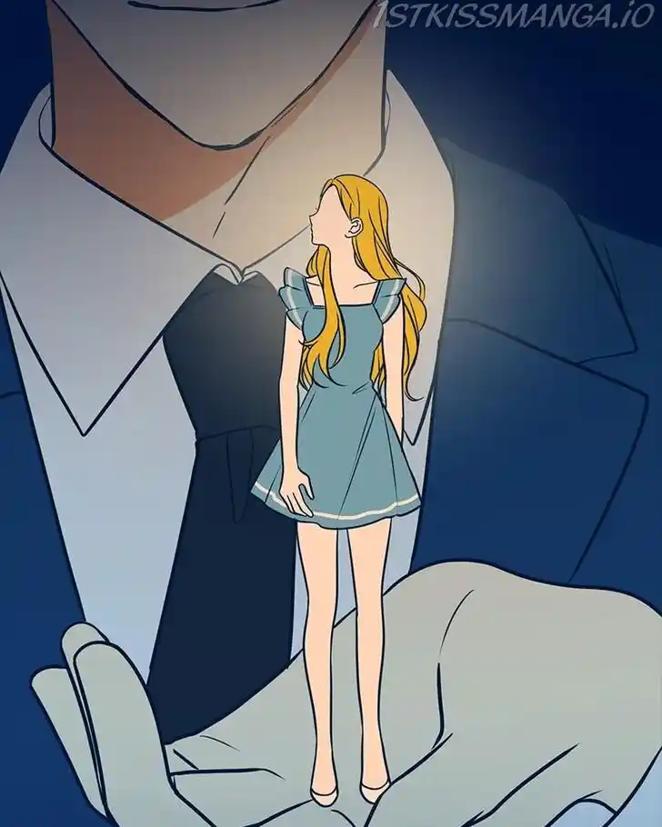 Put the Trash to Where It Belongs! Ch.017