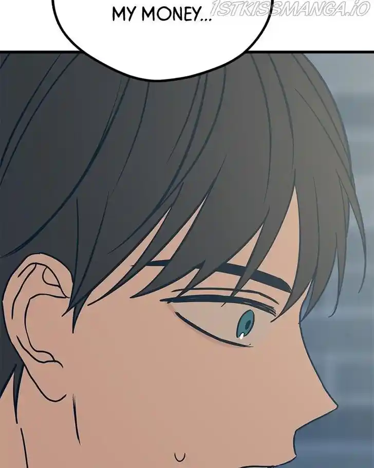 Put the Trash to Where It Belongs! Ch.017