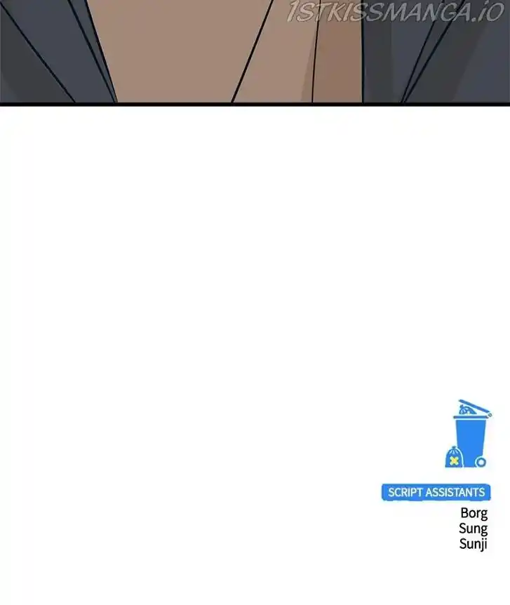 Put the Trash to Where It Belongs! Ch.017