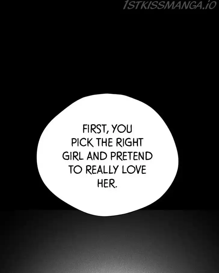 Put the Trash to Where It Belongs! Ch.018