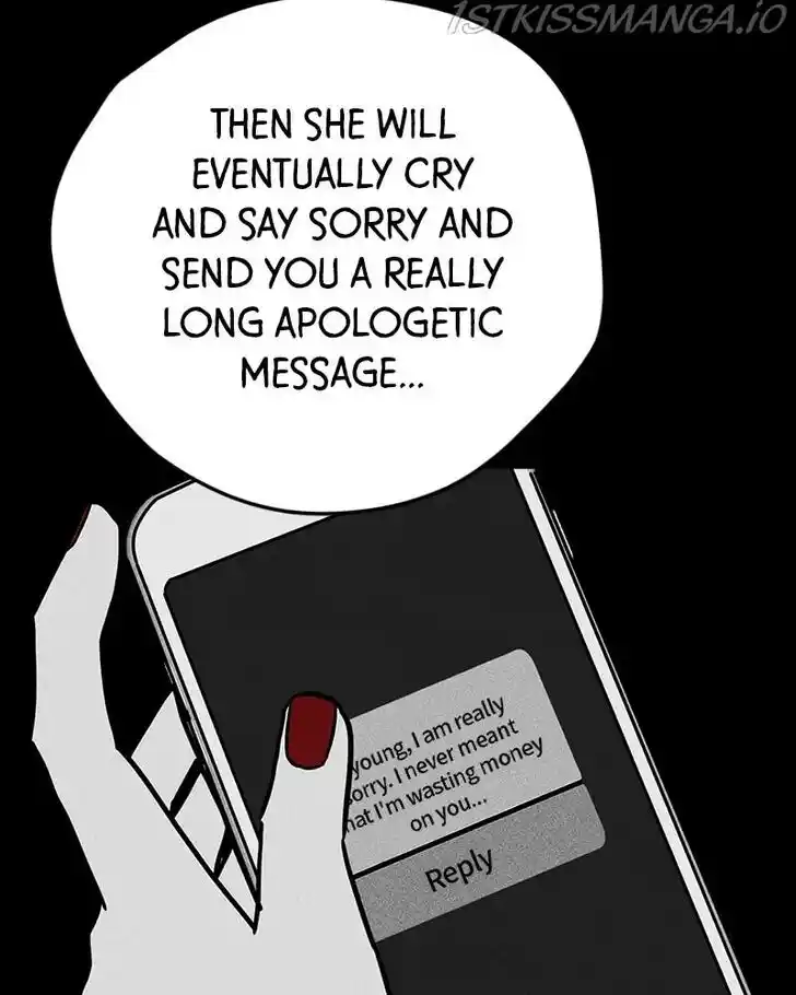 Put the Trash to Where It Belongs! Ch.018