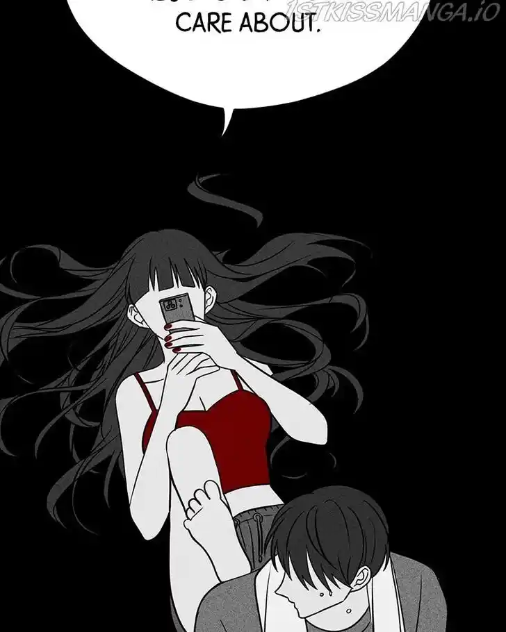 Put the Trash to Where It Belongs! Ch.018