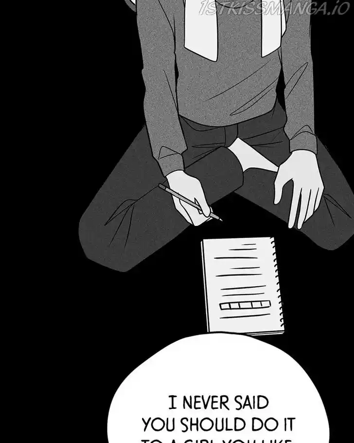 Put the Trash to Where It Belongs! Ch.018