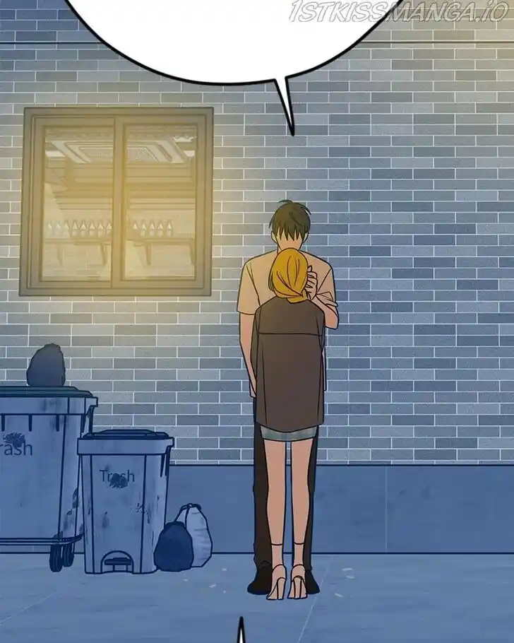 Put the Trash to Where It Belongs! Ch.018