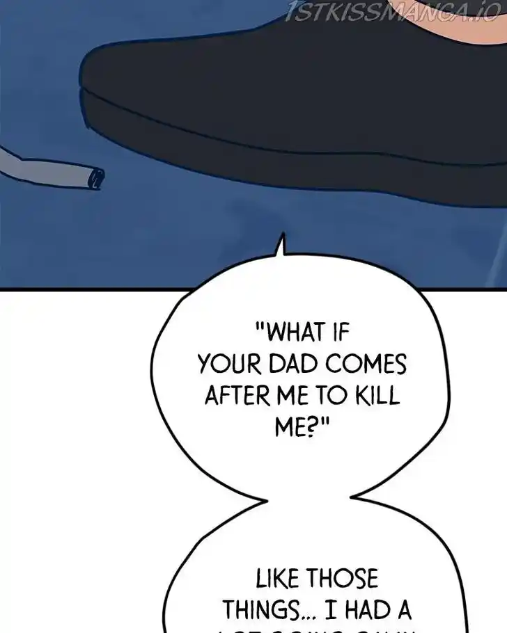 Put the Trash to Where It Belongs! Ch.018