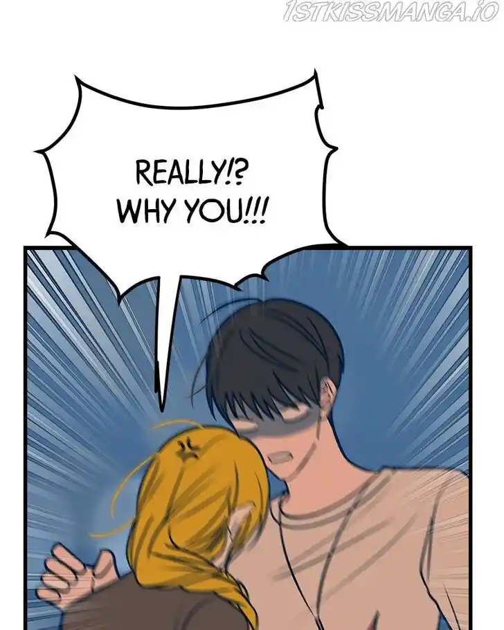 Put the Trash to Where It Belongs! Ch.018