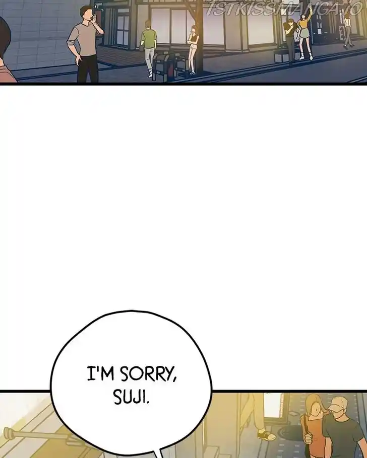 Put the Trash to Where It Belongs! Ch.018