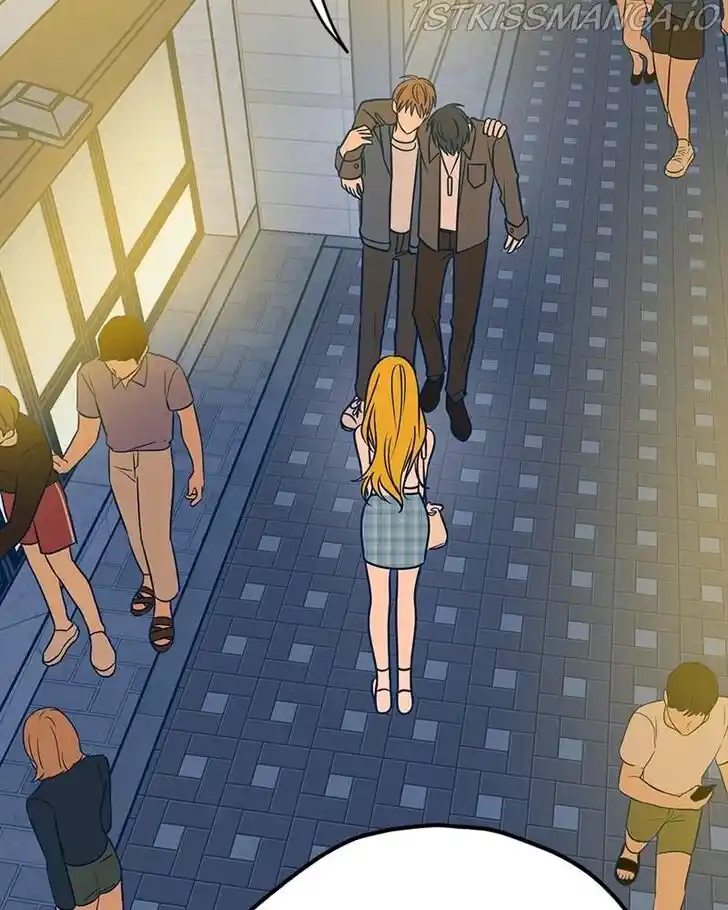 Put the Trash to Where It Belongs! Ch.018