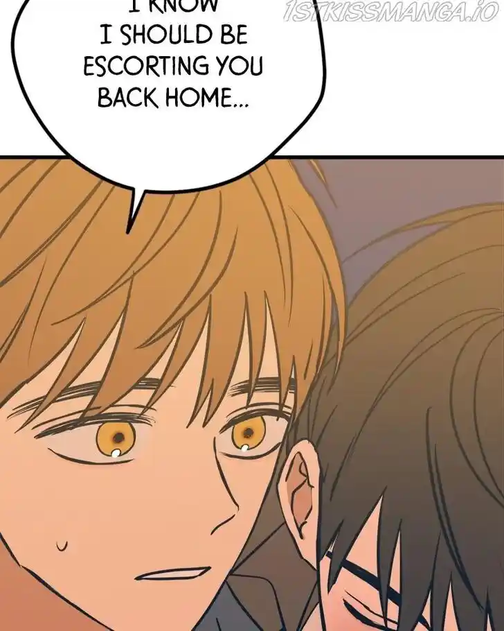 Put the Trash to Where It Belongs! Ch.018