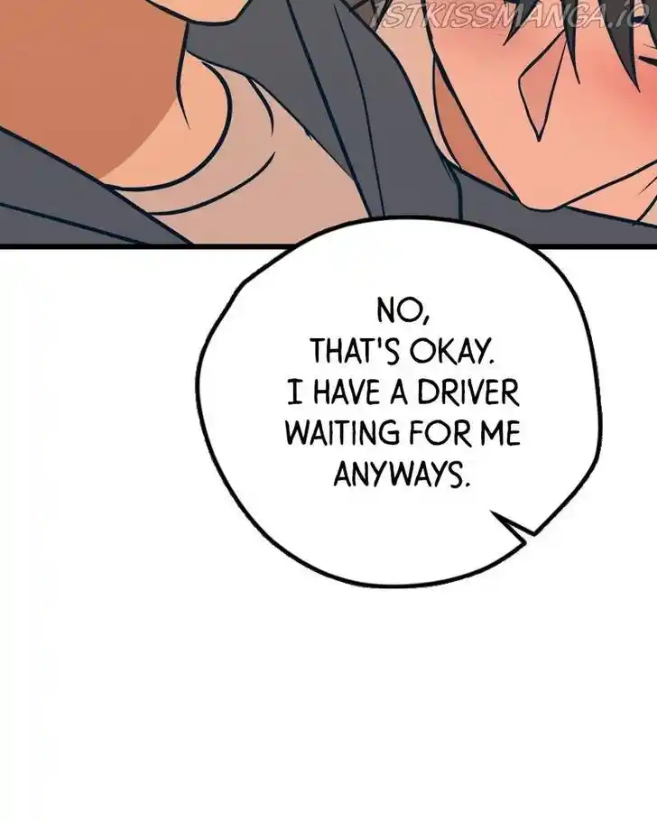 Put the Trash to Where It Belongs! Ch.018