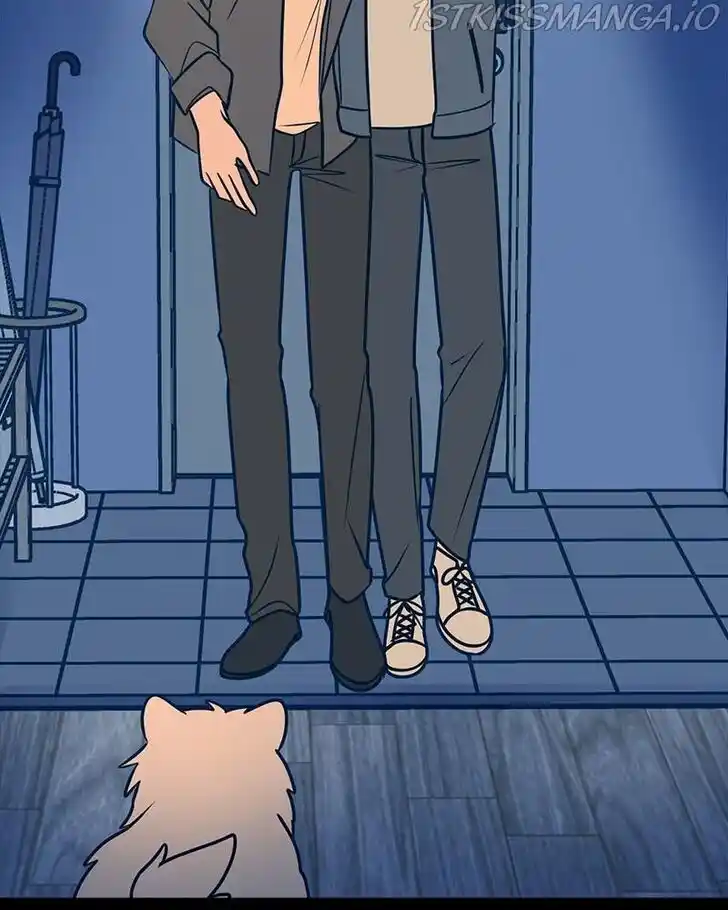 Put the Trash to Where It Belongs! Ch.018