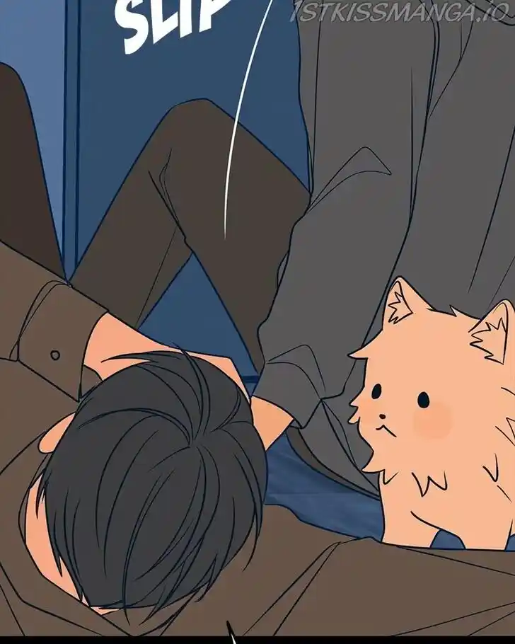 Put the Trash to Where It Belongs! Ch.018