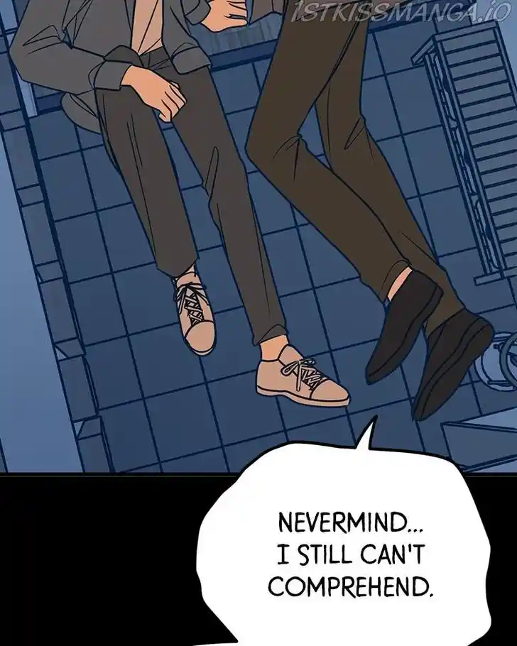 Put the Trash to Where It Belongs! Ch.018