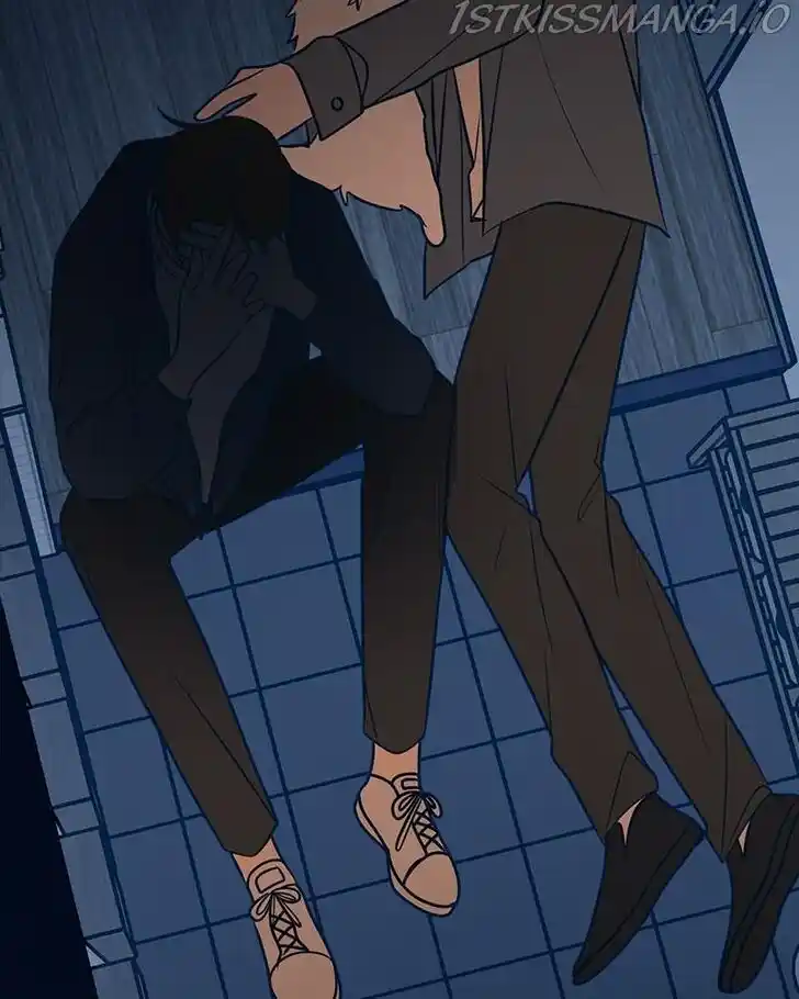 Put the Trash to Where It Belongs! Ch.018