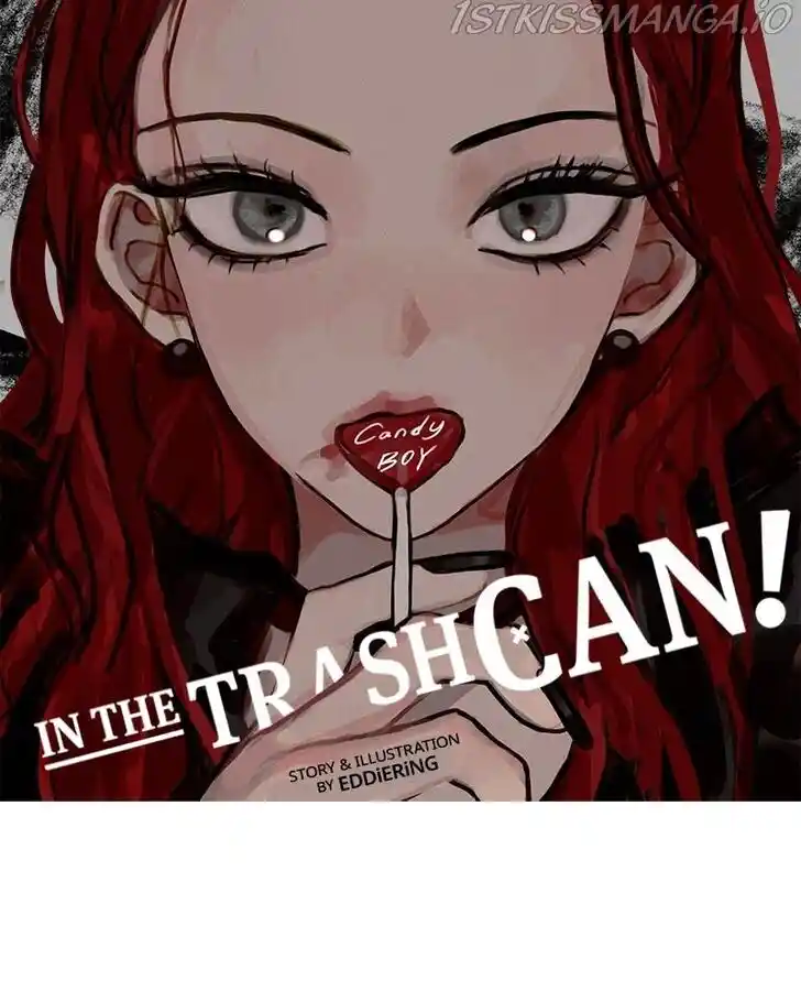 Put the Trash to Where It Belongs! Ch.018