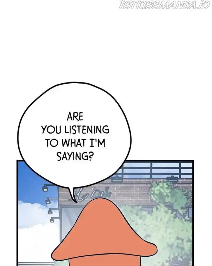 Put the Trash to Where It Belongs! Ch.018