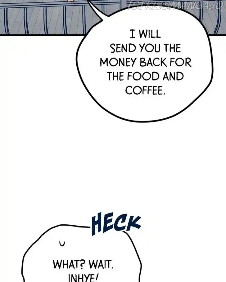 Put the Trash to Where It Belongs! Ch.018