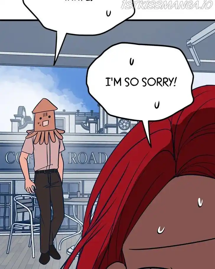 Put the Trash to Where It Belongs! Ch.018