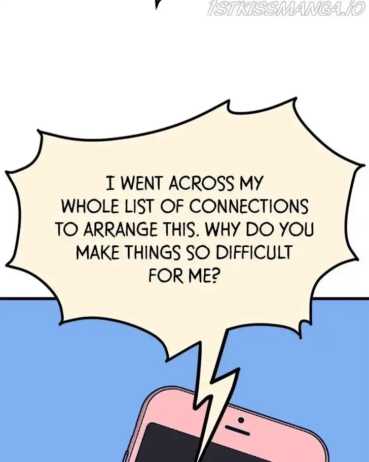 Put the Trash to Where It Belongs! Ch.018