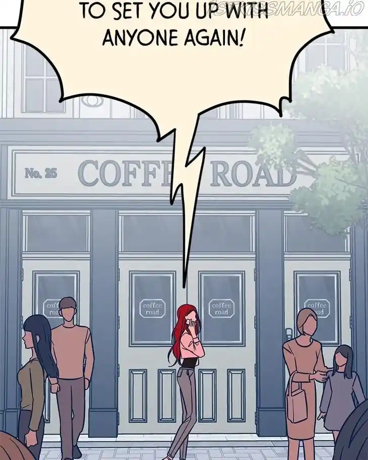 Put the Trash to Where It Belongs! Ch.018