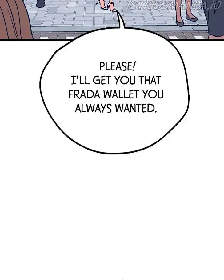 Put the Trash to Where It Belongs! Ch.018