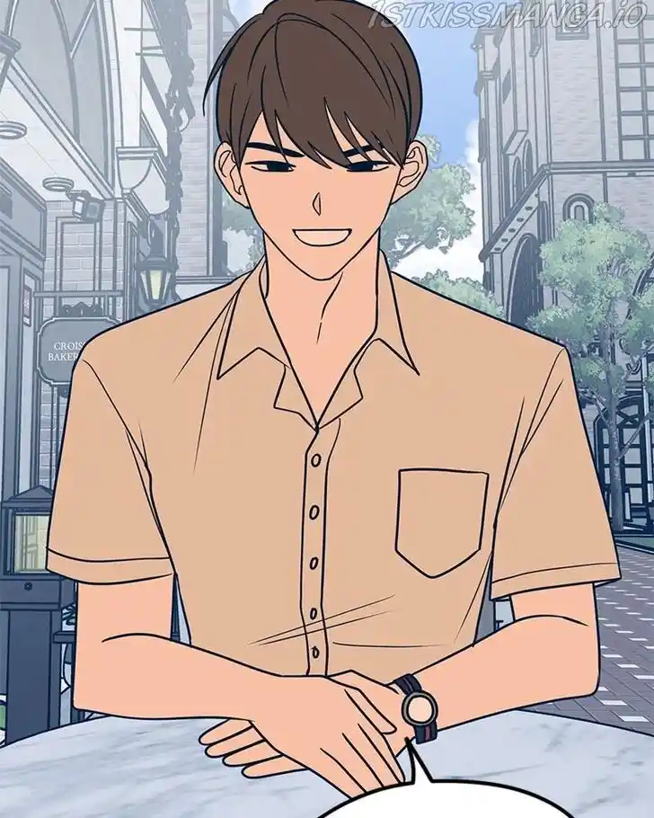 Put the Trash to Where It Belongs! Ch.018