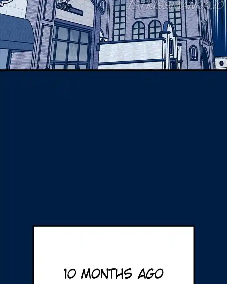 Put the Trash to Where It Belongs! Ch.018