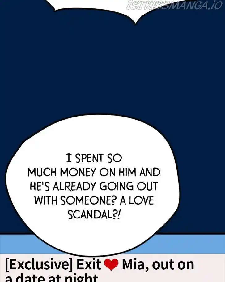 Put the Trash to Where It Belongs! Ch.018