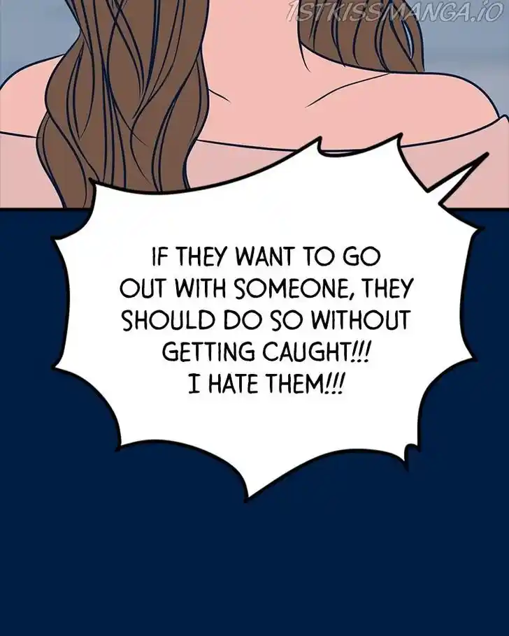 Put the Trash to Where It Belongs! Ch.018