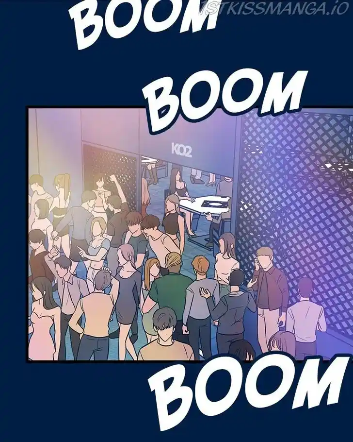 Put the Trash to Where It Belongs! Ch.018