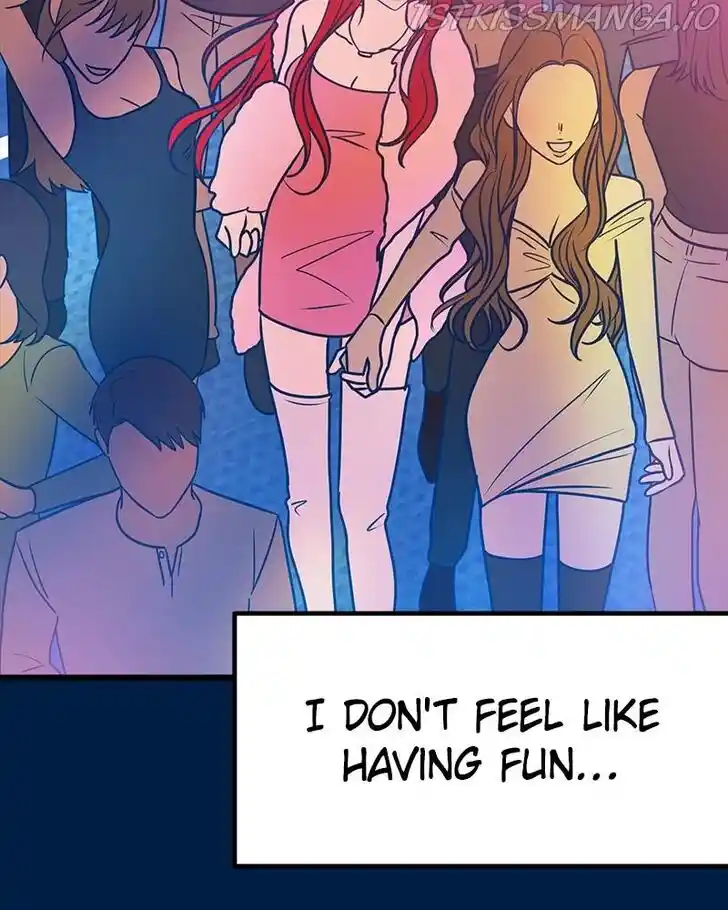 Put the Trash to Where It Belongs! Ch.018