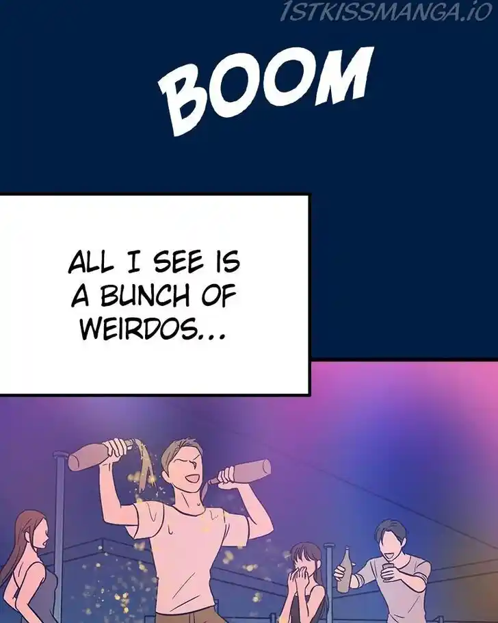 Put the Trash to Where It Belongs! Ch.018