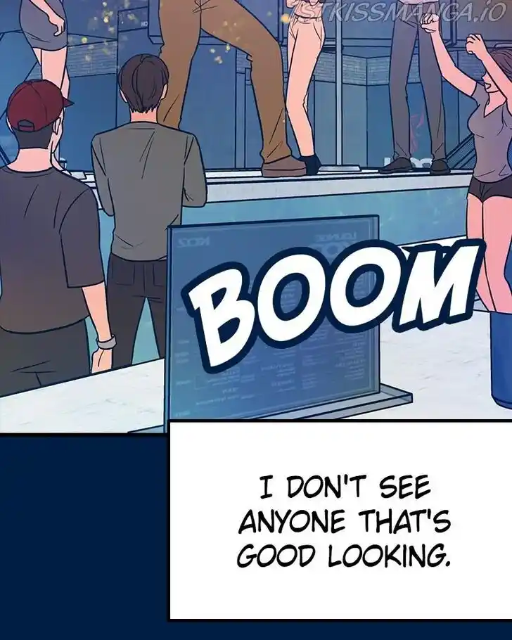 Put the Trash to Where It Belongs! Ch.018