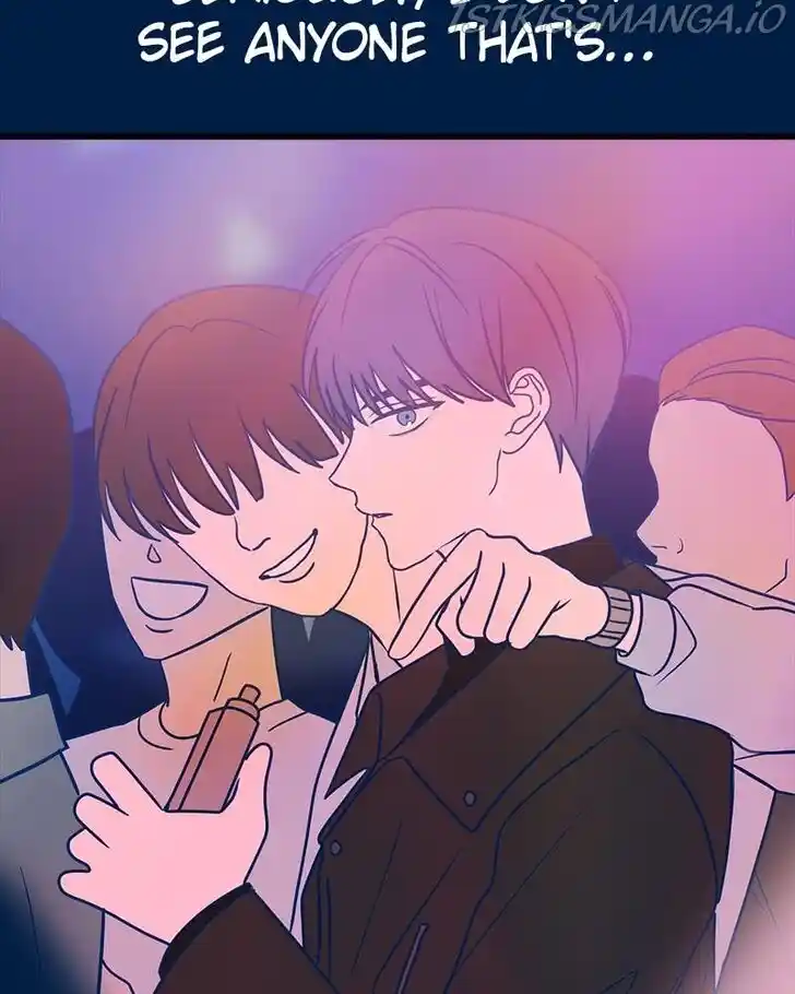 Put the Trash to Where It Belongs! Ch.018