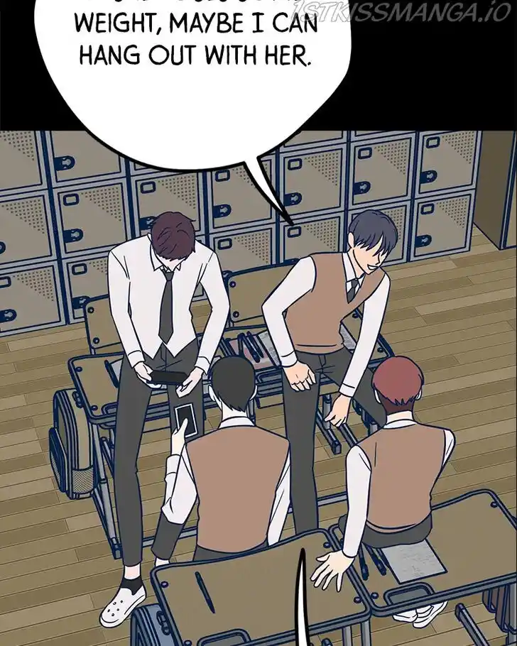 Put the Trash to Where It Belongs! Ch.019