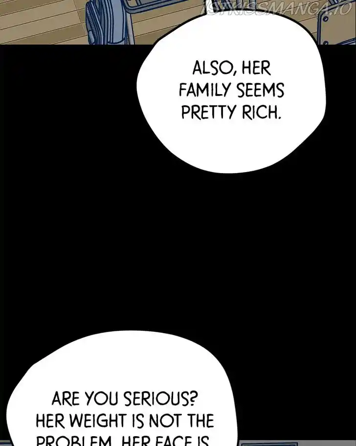 Put the Trash to Where It Belongs! Ch.019