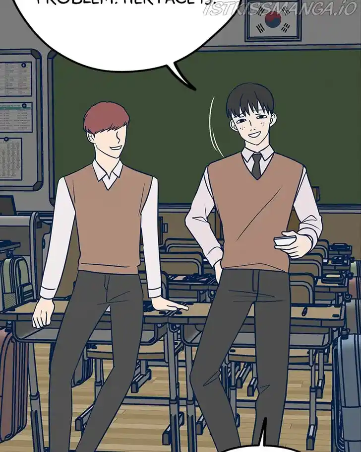 Put the Trash to Where It Belongs! Ch.019