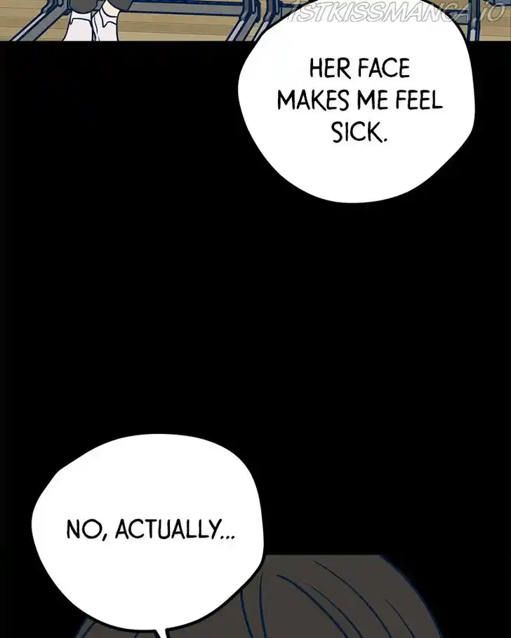 Put the Trash to Where It Belongs! Ch.019