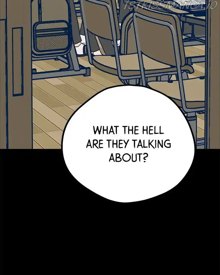 Put the Trash to Where It Belongs! Ch.019