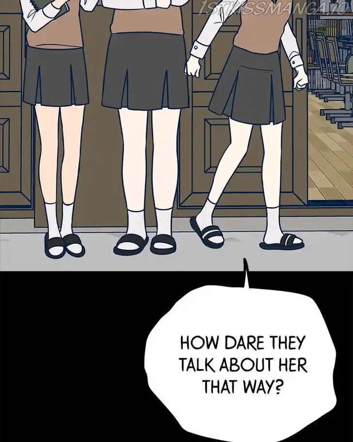 Put the Trash to Where It Belongs! Ch.019