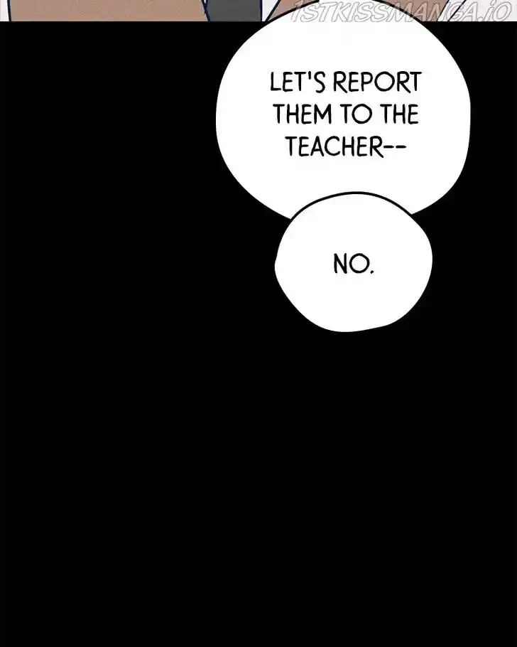 Put the Trash to Where It Belongs! Ch.019