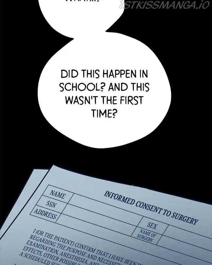 Put the Trash to Where It Belongs! Ch.019