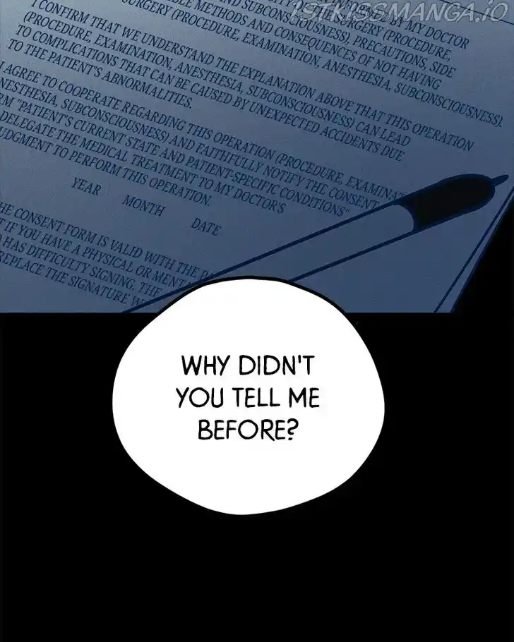 Put the Trash to Where It Belongs! Ch.019