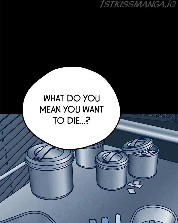 Put the Trash to Where It Belongs! Ch.019